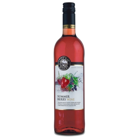 Summerberry Wine